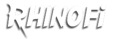Rhino-logo