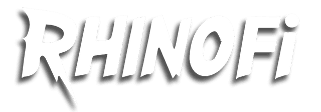 Rhino-logo